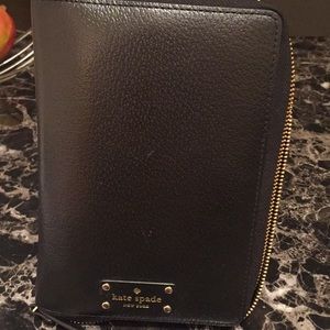 Kate Spade agenda
